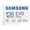 Samsung EVO Plus MicroSDXC UHS-I Classe 10