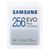 Samsung EVO Plus SDXC Class 10 U3 256GB