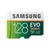 Samsung Evo Select UHS I Class 3 128GB