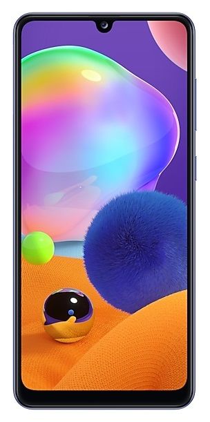 Samsung Galaxy A31 64GB
