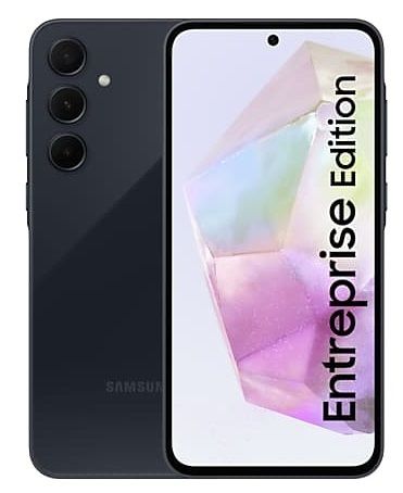 Samsung Galaxy A35 128GB Enterprise Edition