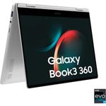 Samsung Galaxy Book3 360 i5-1340P 8GB 256GB (NP730QFG-KA1IT)