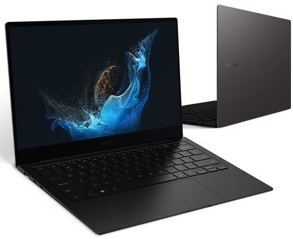 Samsung Galaxy Book 2 NP750XED-KC6IT