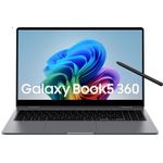 Samsung Galaxy Book 5 360 Core Ultra 5 226V 16GB 512GB (NP750QHA-KA1IT)
