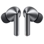 Samsung Galaxy Buds3 Pro Silver