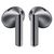 Samsung Galaxy Buds3 Silver