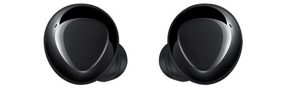 Samsung Galaxy Buds+ Black
