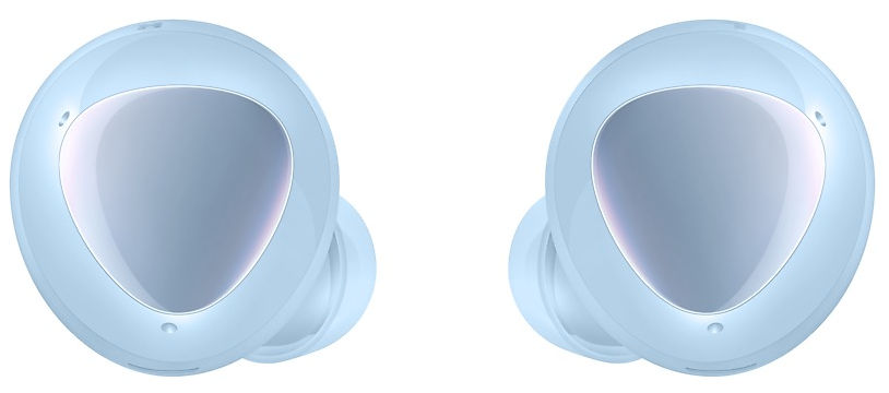 Samsung Galaxy Buds+ Blue