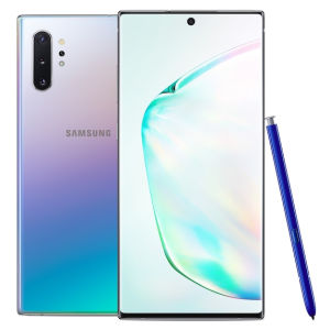 Samsung Galaxy Note10 Plus 256GB
