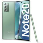 Samsung Galaxy Note20 5G Ricondizionato 256GB