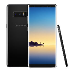 Samsung Galaxy Note8 64GB