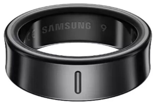 Samsung Galaxy Ring Nero