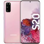 Samsung Galaxy S20 Cloud Pink