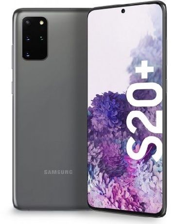 Samsung Galaxy S20 Plus Cosmic Gray