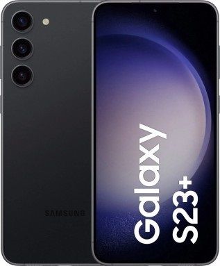 Samsung Galaxy S23 Plus 512GB