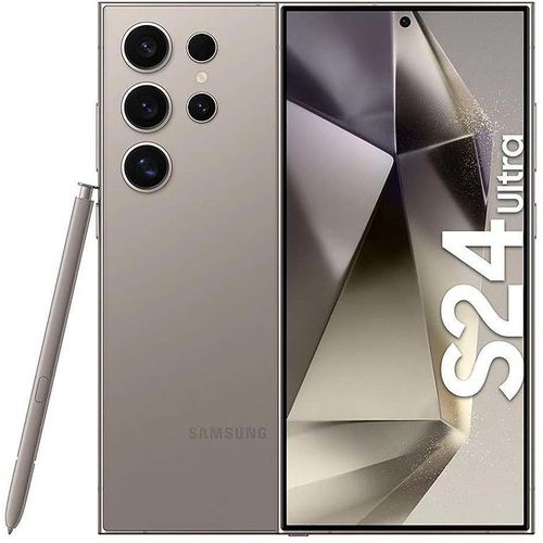 Samsung Galaxy S24 Ultra Ricondizionato 256GB