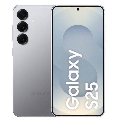 Samsung Galaxy S25 128GB Enterprise Edition