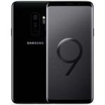Samsung Galaxy S9 Plus Ricondizionato 256GB