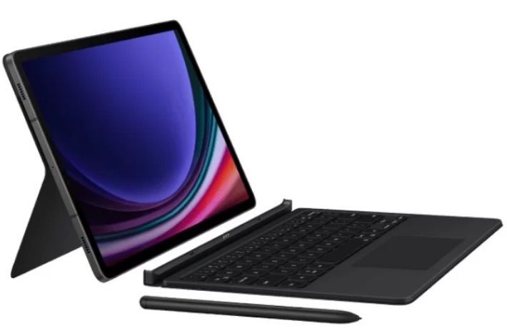 Samsung Galaxy Tab S10 Ultra 256GB