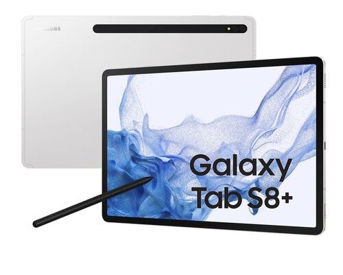 Samsung Galaxy Tab S8+ 128GB