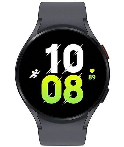 Samsung Galaxy Watch5 Bluetooth + 4G 44mm Graphite