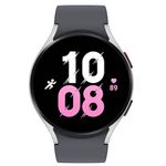 Samsung Galaxy Watch5 Bluetooth + 4G 44mm Silver
