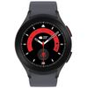 Samsung Galaxy Watch5 Pro Bluetooth + 4G 45mm Black Titanium