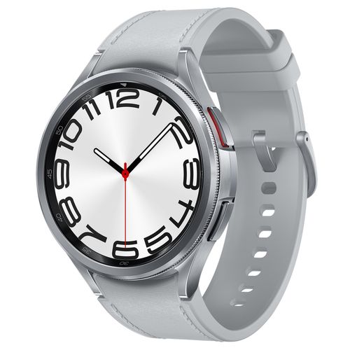 Samsung Galaxy Watch 6 Classic 4G 47mm Silver