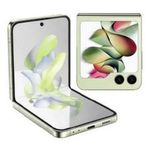 Samsung Galaxy Z Flip5 Ricondizionato 256GB