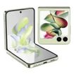 Samsung Galaxy Z Flip5 Ricondizionato 512GB