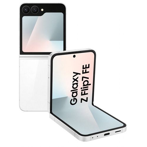 Samsung Galaxy Z Flip7 FE 8GB / 256GB