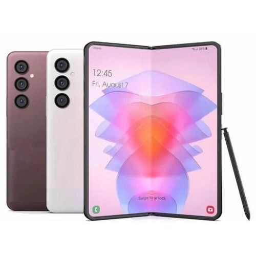 Samsung Galaxy Z Fold4 512GB