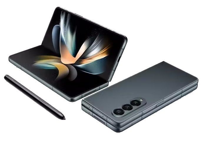 Samsung Galaxy Z Fold5 1TB