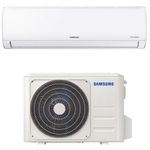 Samsung Maldives mono split 9000 btu