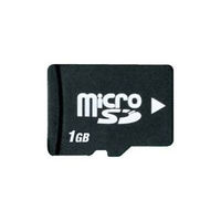 Samsung microSD 1 GB