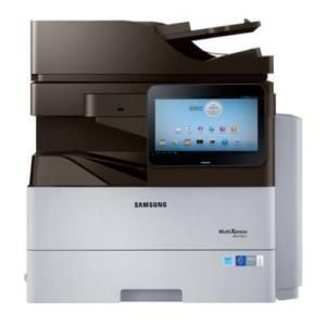 Samsung MultiXpress SL-M4370LX
