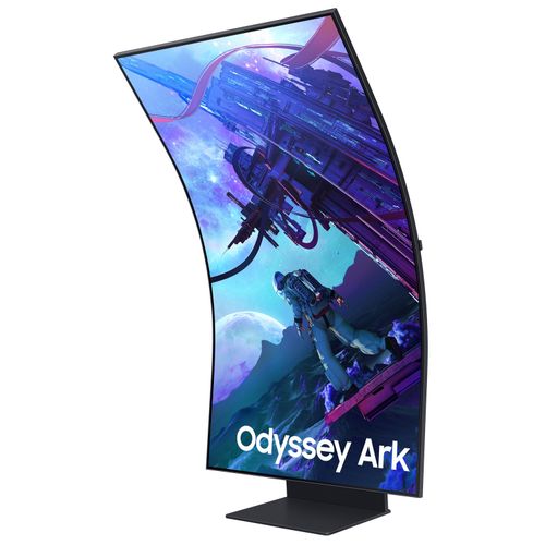 Samsung Odyssey Ark Gen 2 S55CG970NU