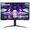 Samsung Odyssey S27AG320NU