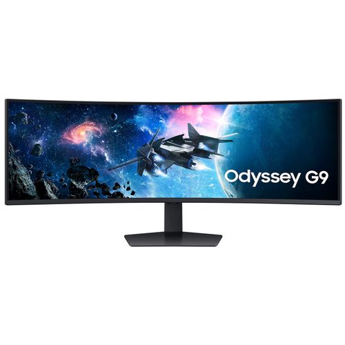 Samsung Odyssey S49CG954EU