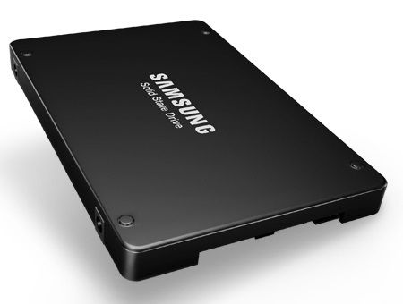 Samsung PM1643A 1920 GB