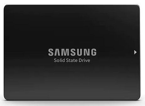 Samsung PM897 2.5'' 960 GB