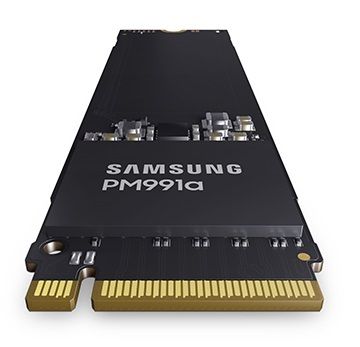 Samsung PM991a 256 GB