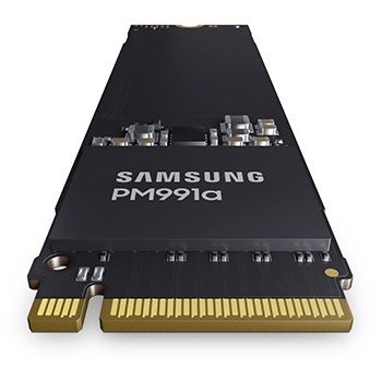 Samsung PM991a 512 GB