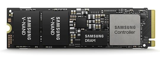 Samsung PM9A1 1 TB