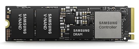 Samsung PM9A1 2 TB