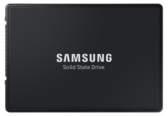 Samsung PM9A3 2.5" 3840 GB