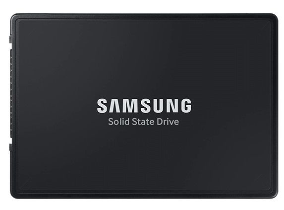 Samsung PM9A3 2.5" 7680 GB