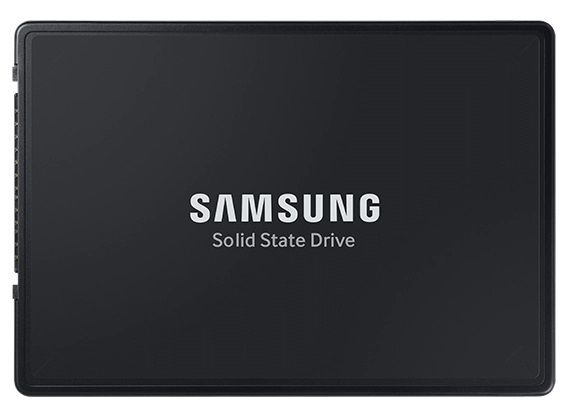 Samsung PM9A3 2.5" 960 GB