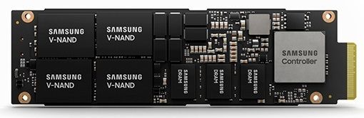 Samsung PM9A3 U.2 960 GB