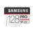 Samsung Pro Endurance MicroSD UHS I Class 1 128GB